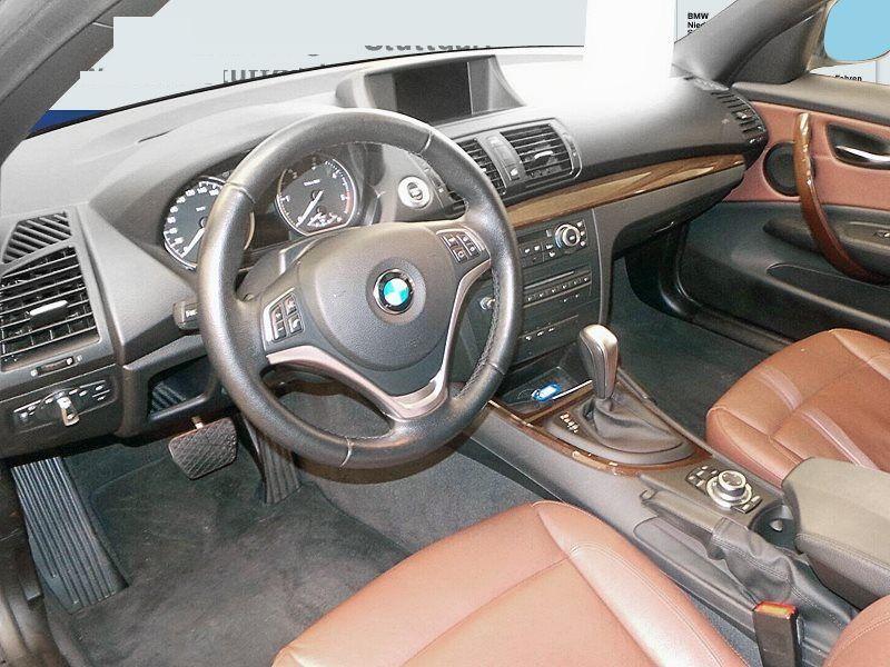 BMW 1 SERIES (01/04/2012) - 